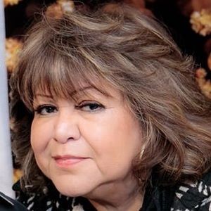 Meet your Posher, Terri